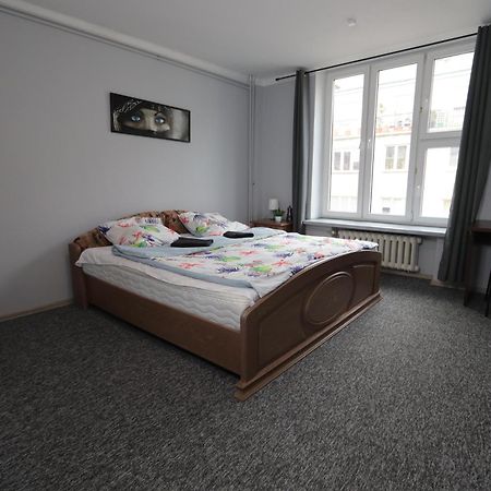 Fantastic Waw - M3 Room 2 Варшава Экстерьер фото