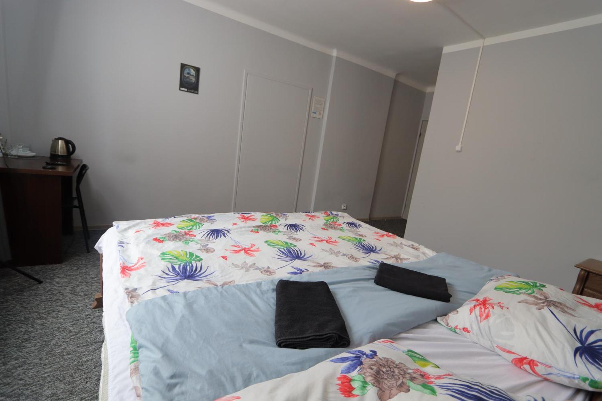 Fantastic Waw - M3 Room 2 Варшава Экстерьер фото