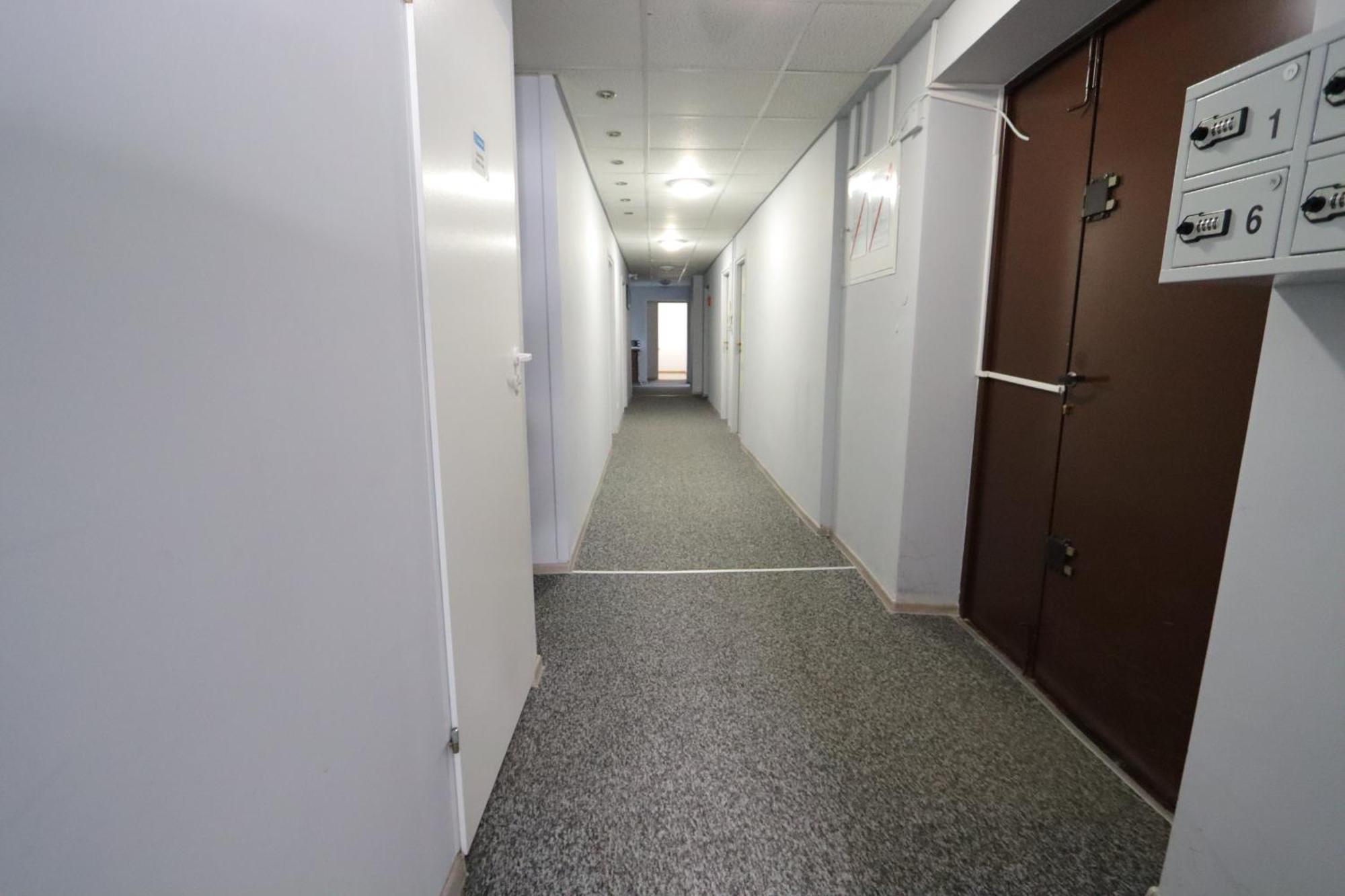Fantastic Waw - M3 Room 2 Варшава Экстерьер фото