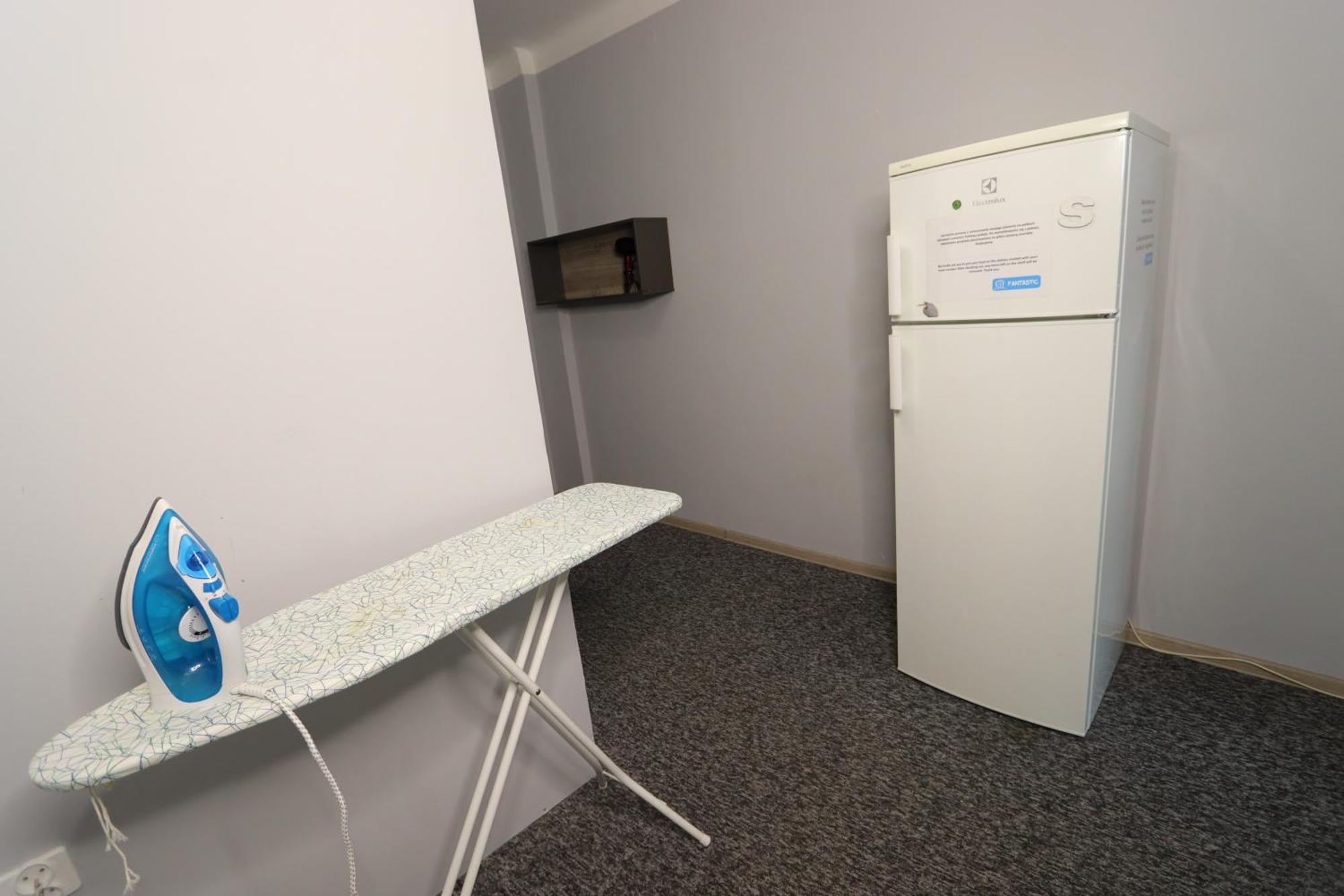 Fantastic Waw - M3 Room 2 Варшава Экстерьер фото